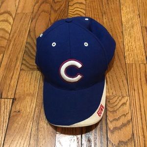 Chicago Cubs Genuine MLB vintage Hat